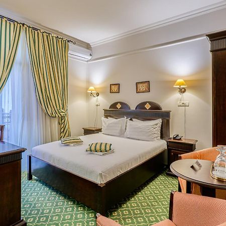 Hotel Classico 티미쇼아라 외부 사진