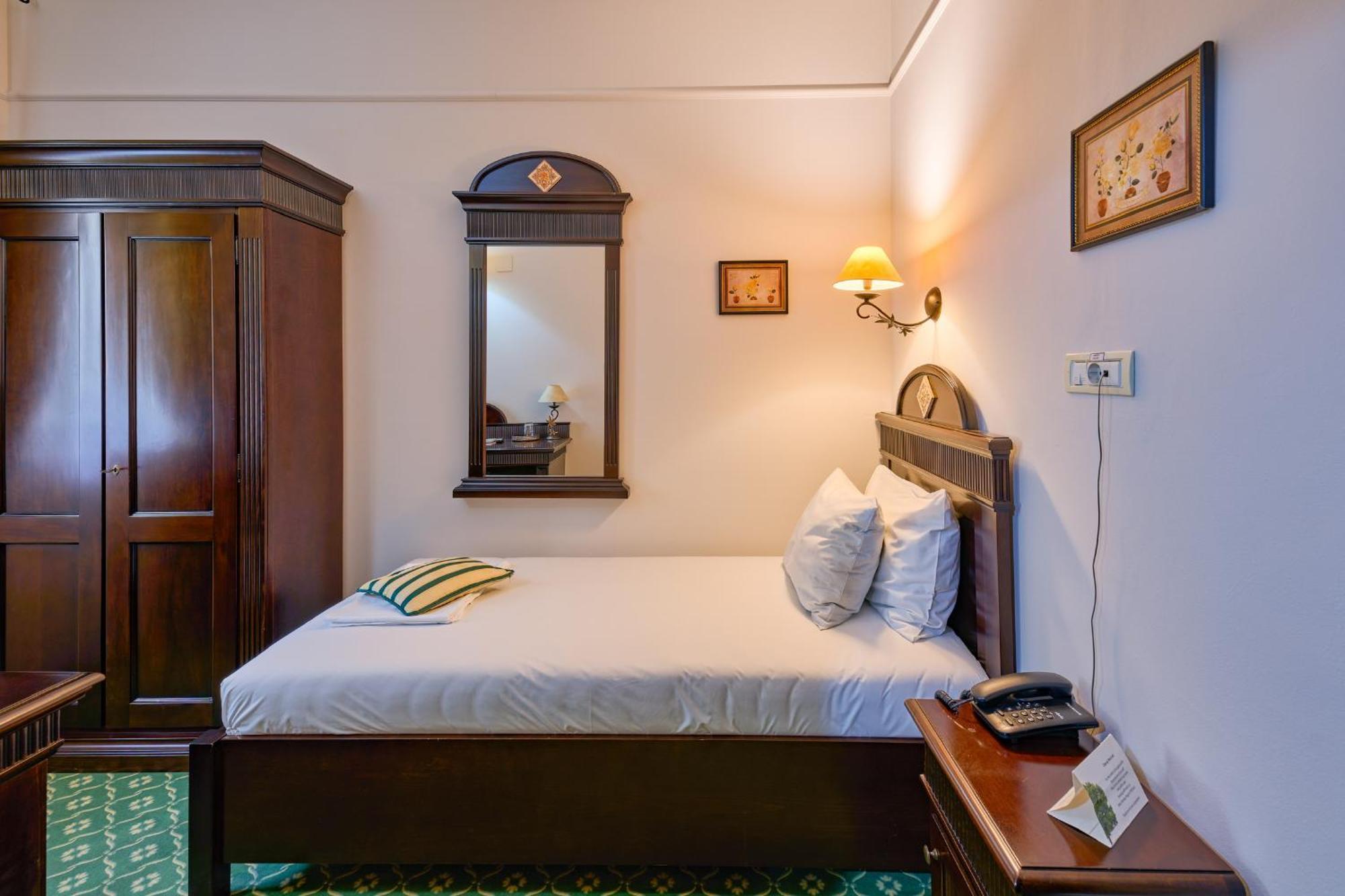 Hotel Classico 티미쇼아라 외부 사진