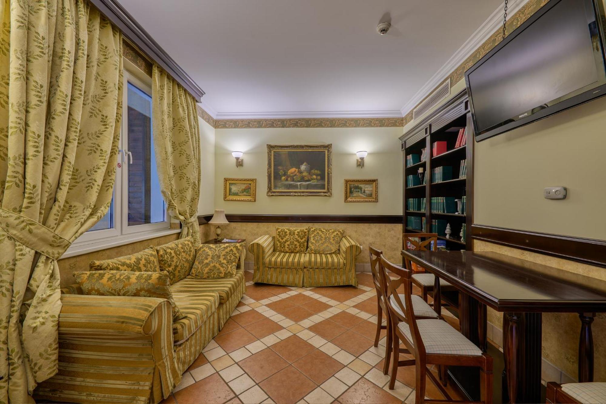 Hotel Classico 티미쇼아라 외부 사진