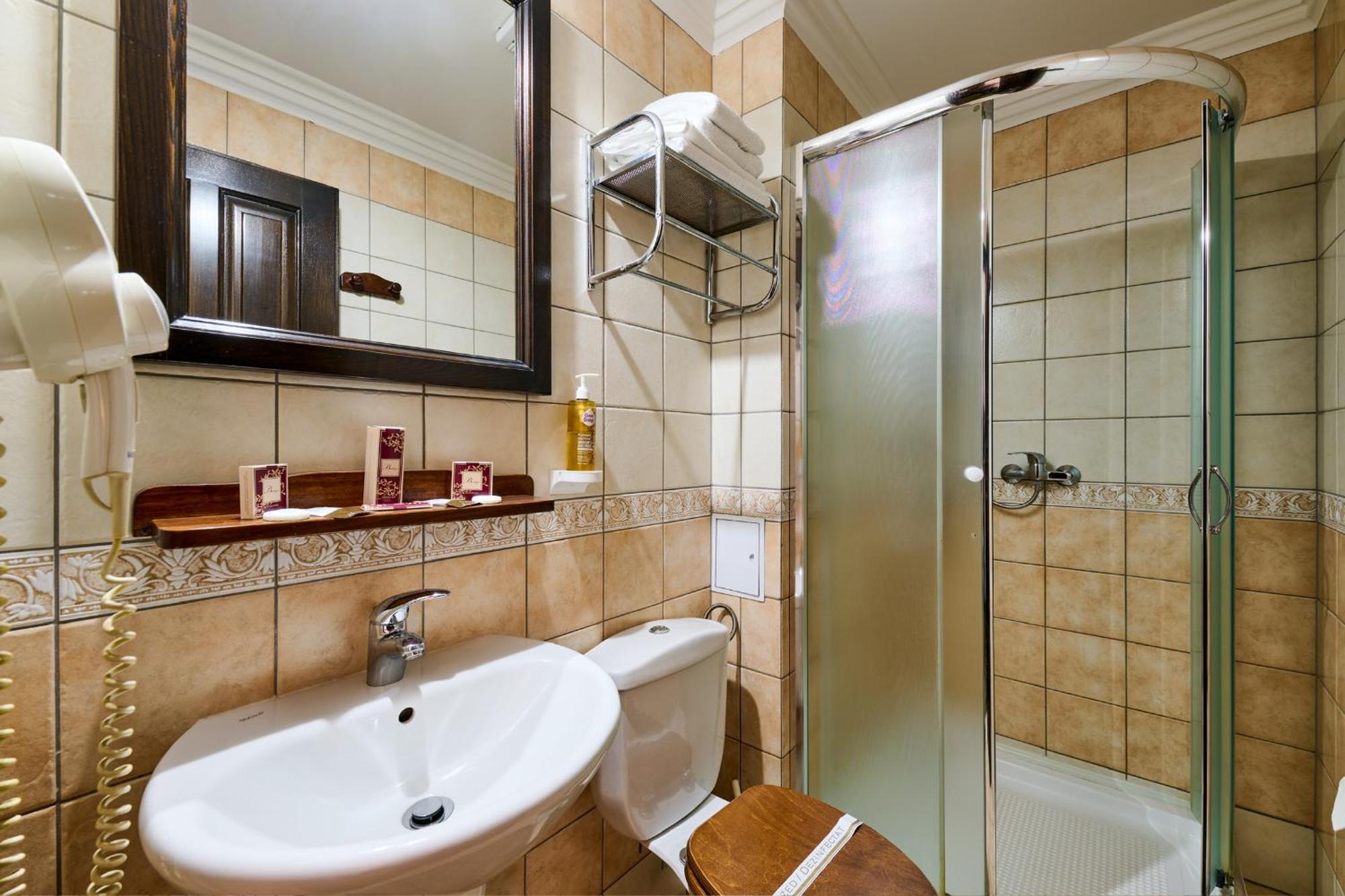Hotel Classico 티미쇼아라 외부 사진