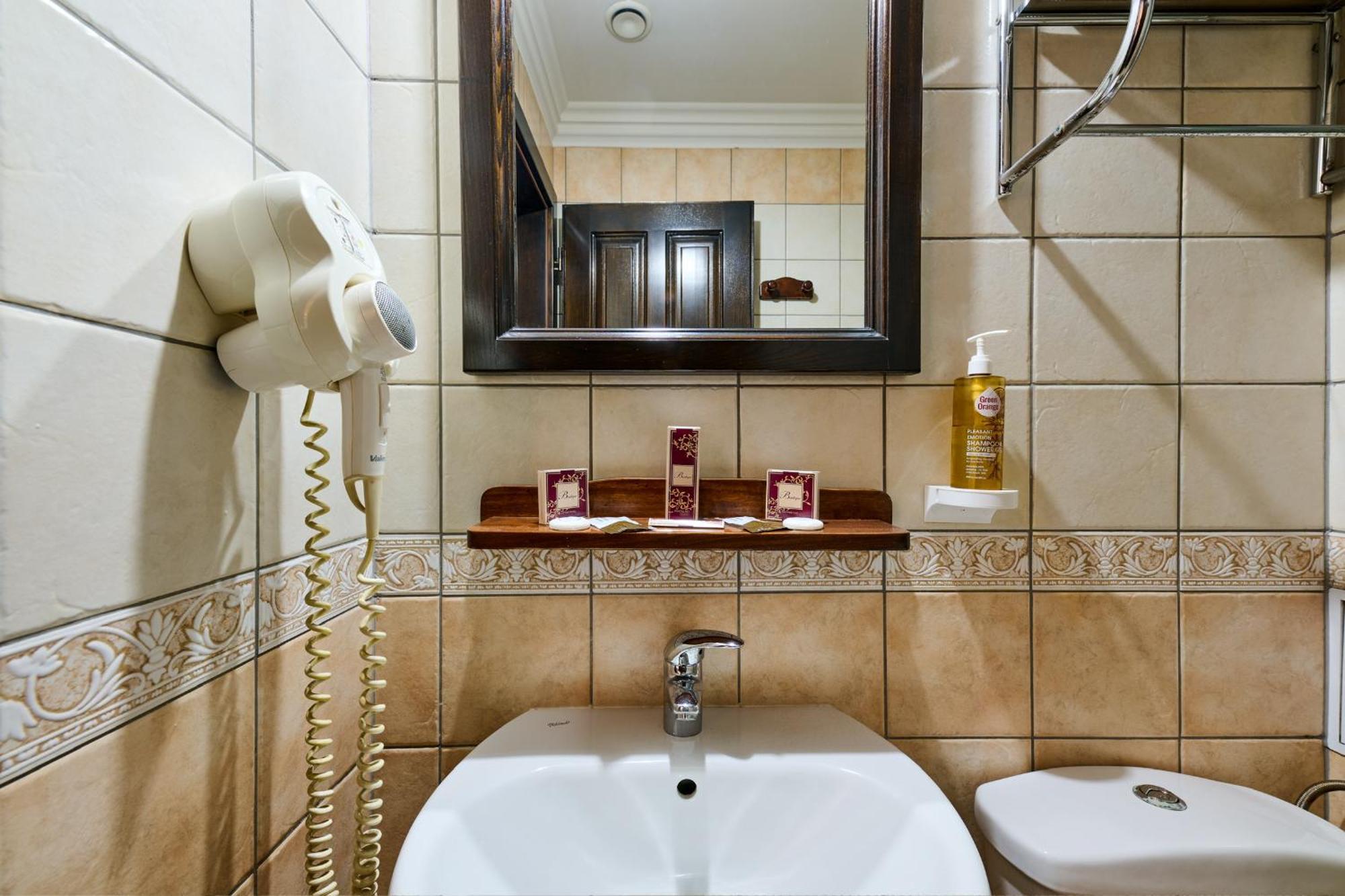 Hotel Classico 티미쇼아라 외부 사진
