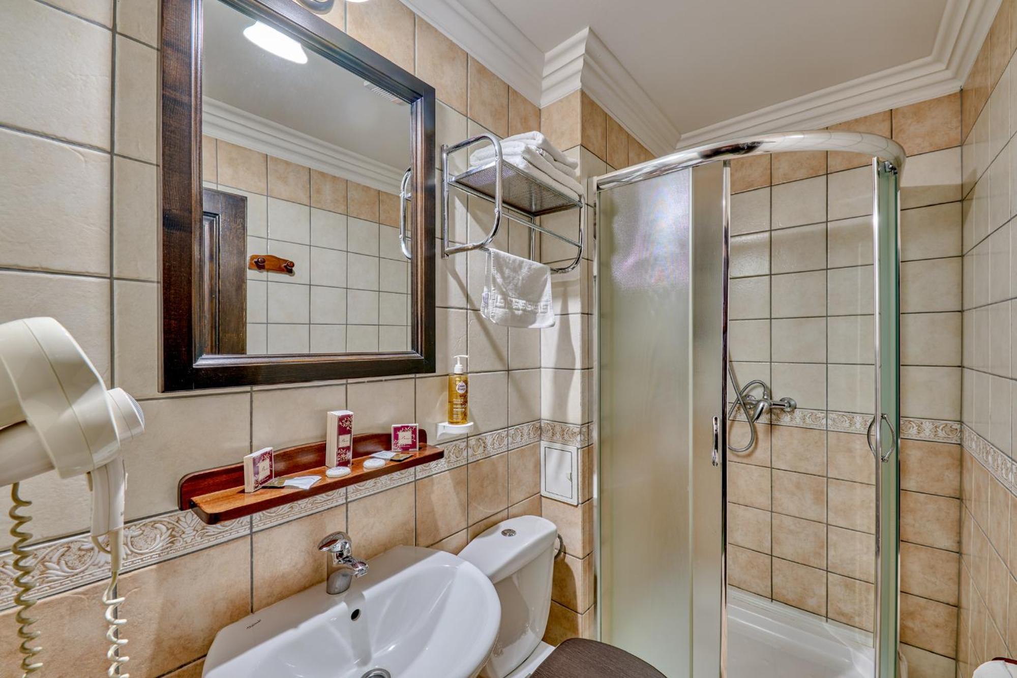 Hotel Classico 티미쇼아라 외부 사진