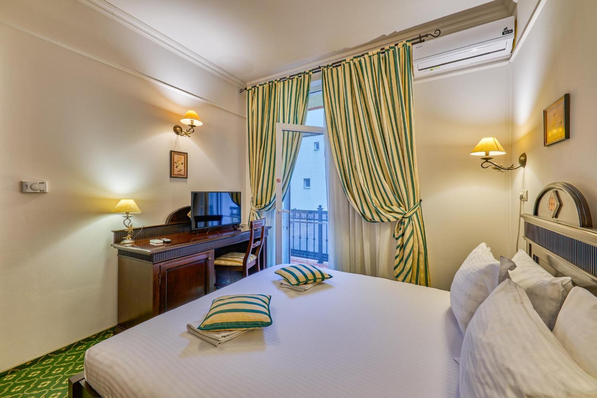 Hotel Classico 티미쇼아라 외부 사진